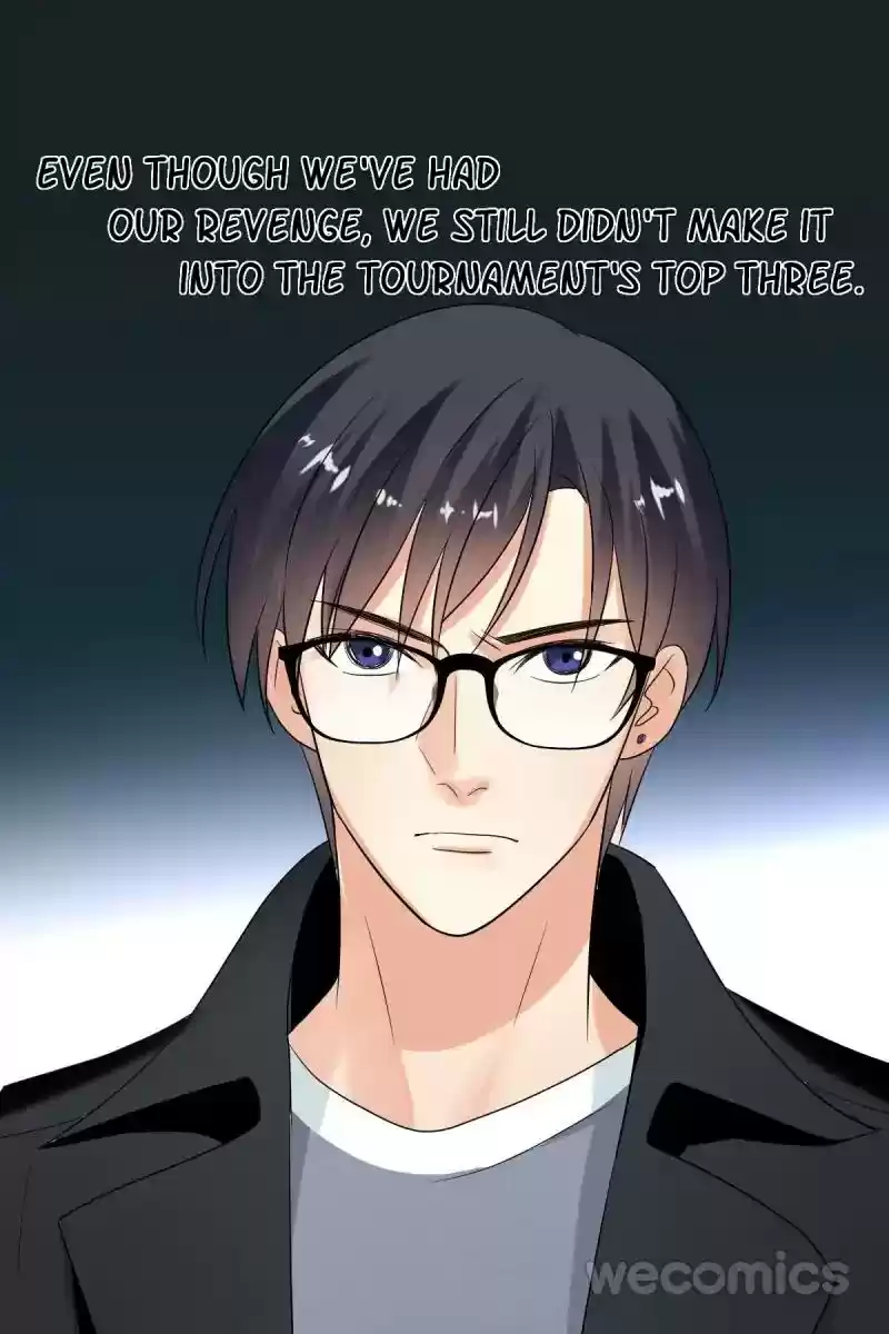 Legend Reboot Chapter 43