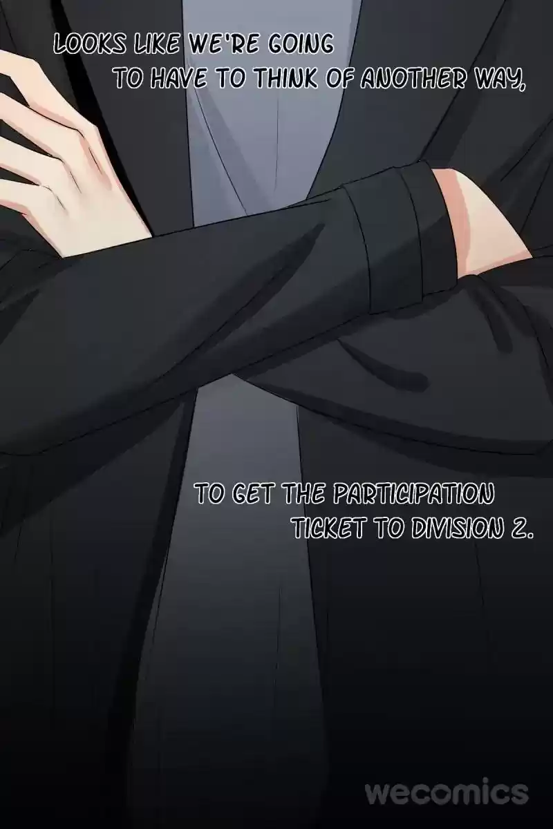 Legend Reboot Chapter 43