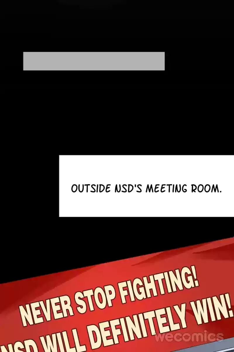 Legend Reboot Chapter 43