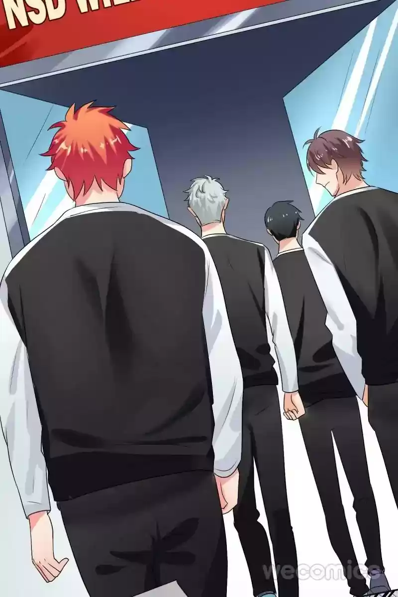 Legend Reboot Chapter 43