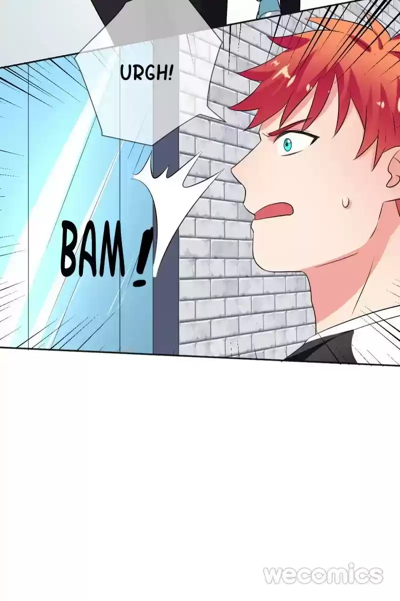 Legend Reboot Chapter 43