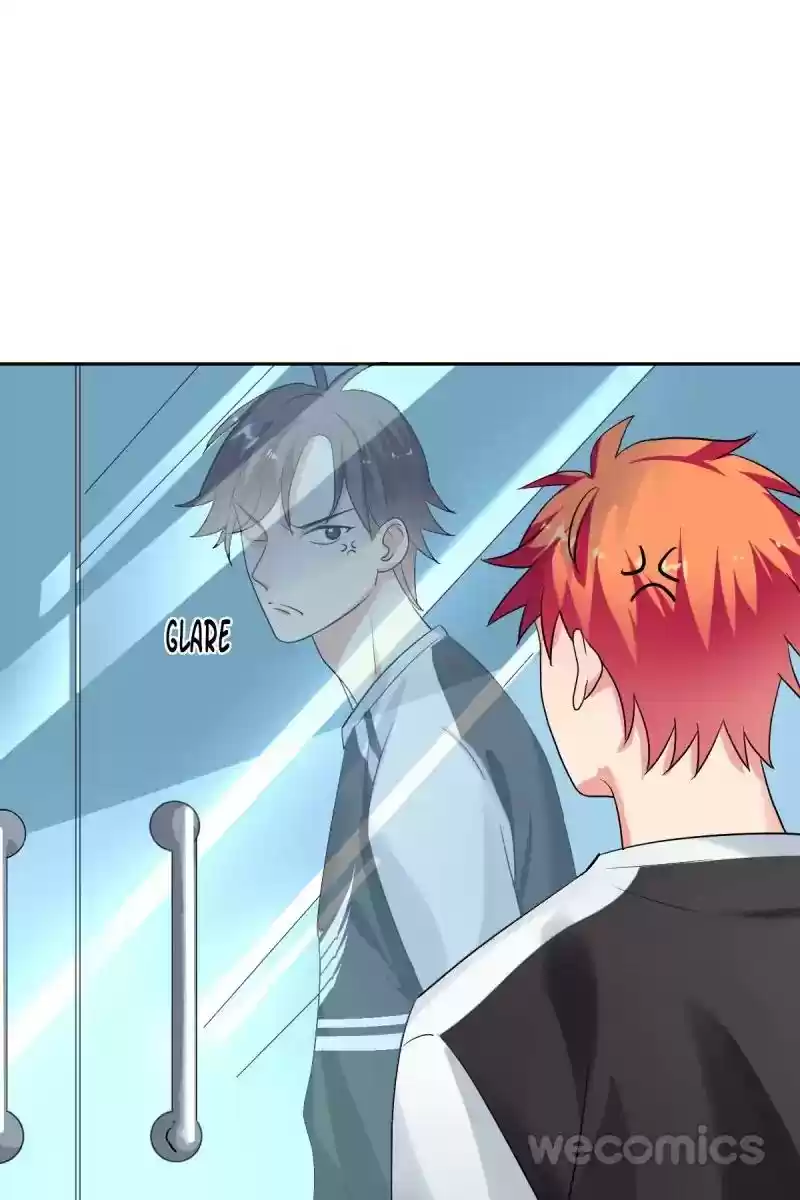 Legend Reboot Chapter 43