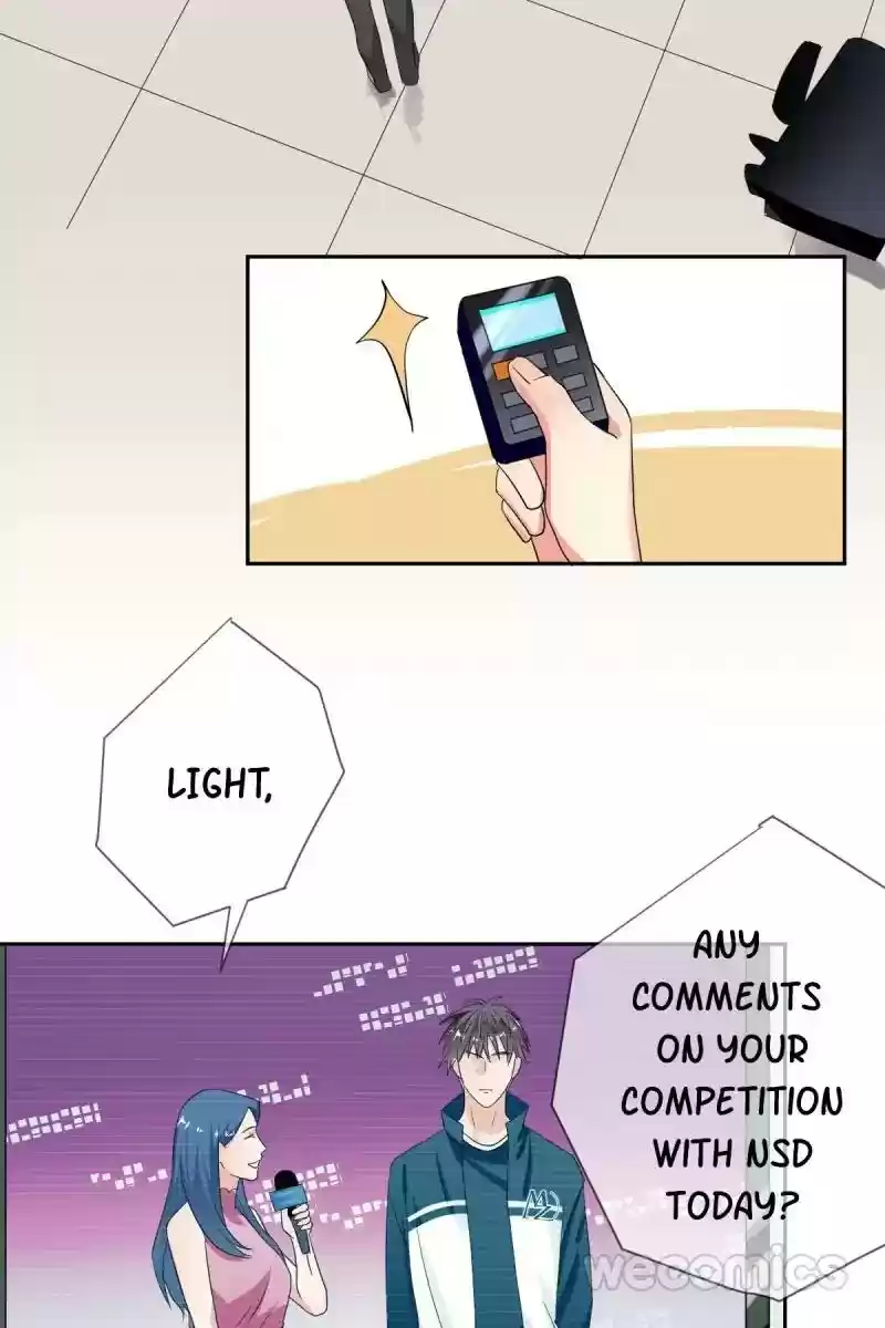 Legend Reboot Chapter 43