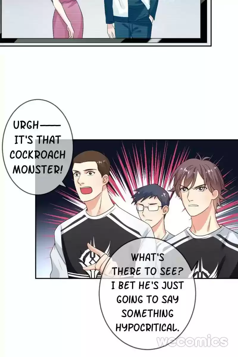 Legend Reboot Chapter 43