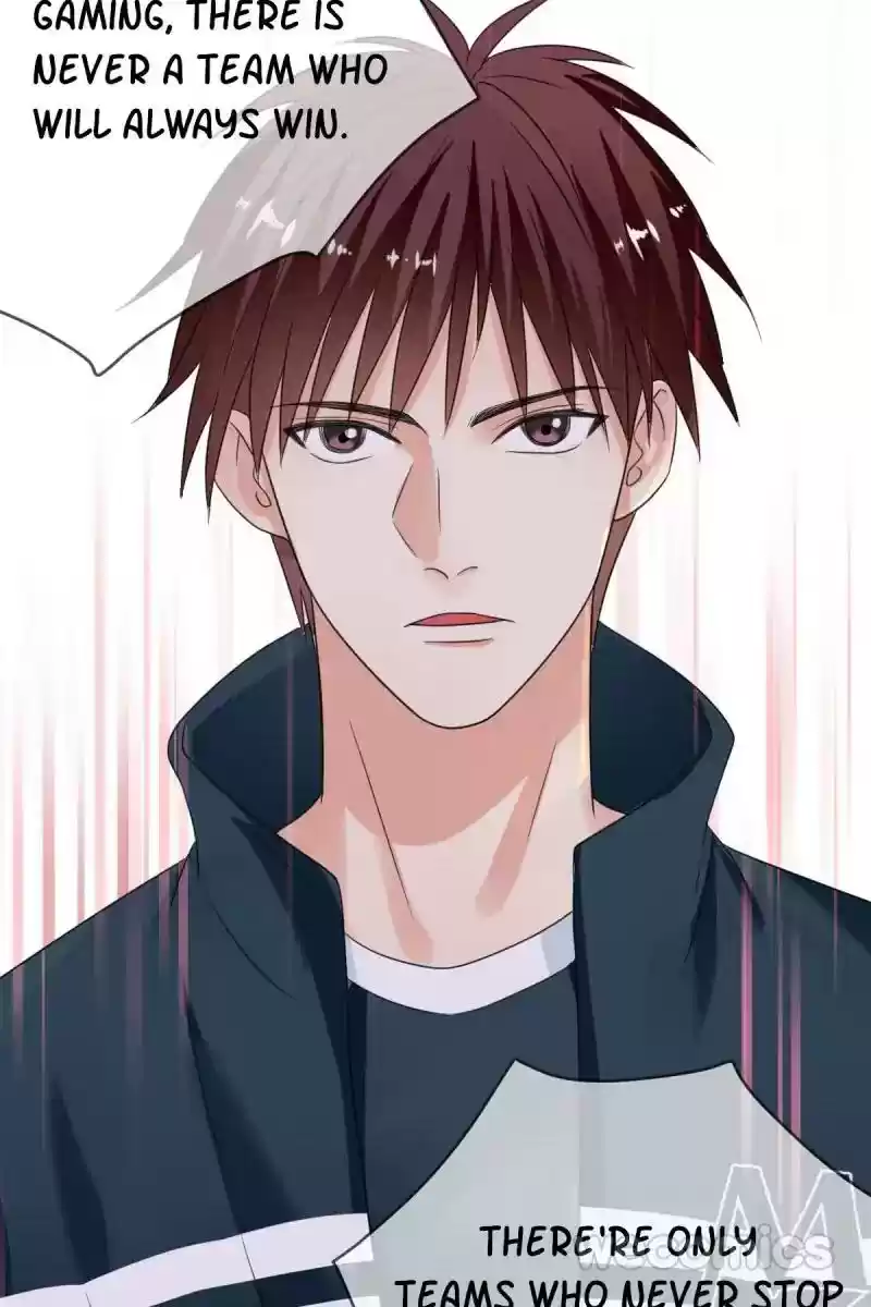 Legend Reboot Chapter 43