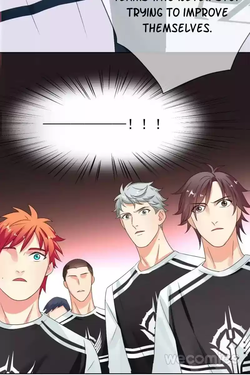 Legend Reboot Chapter 43