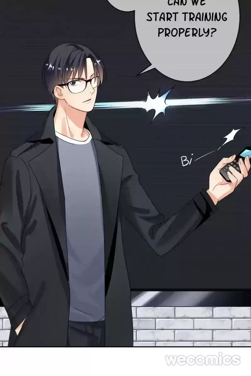 Legend Reboot Chapter 44