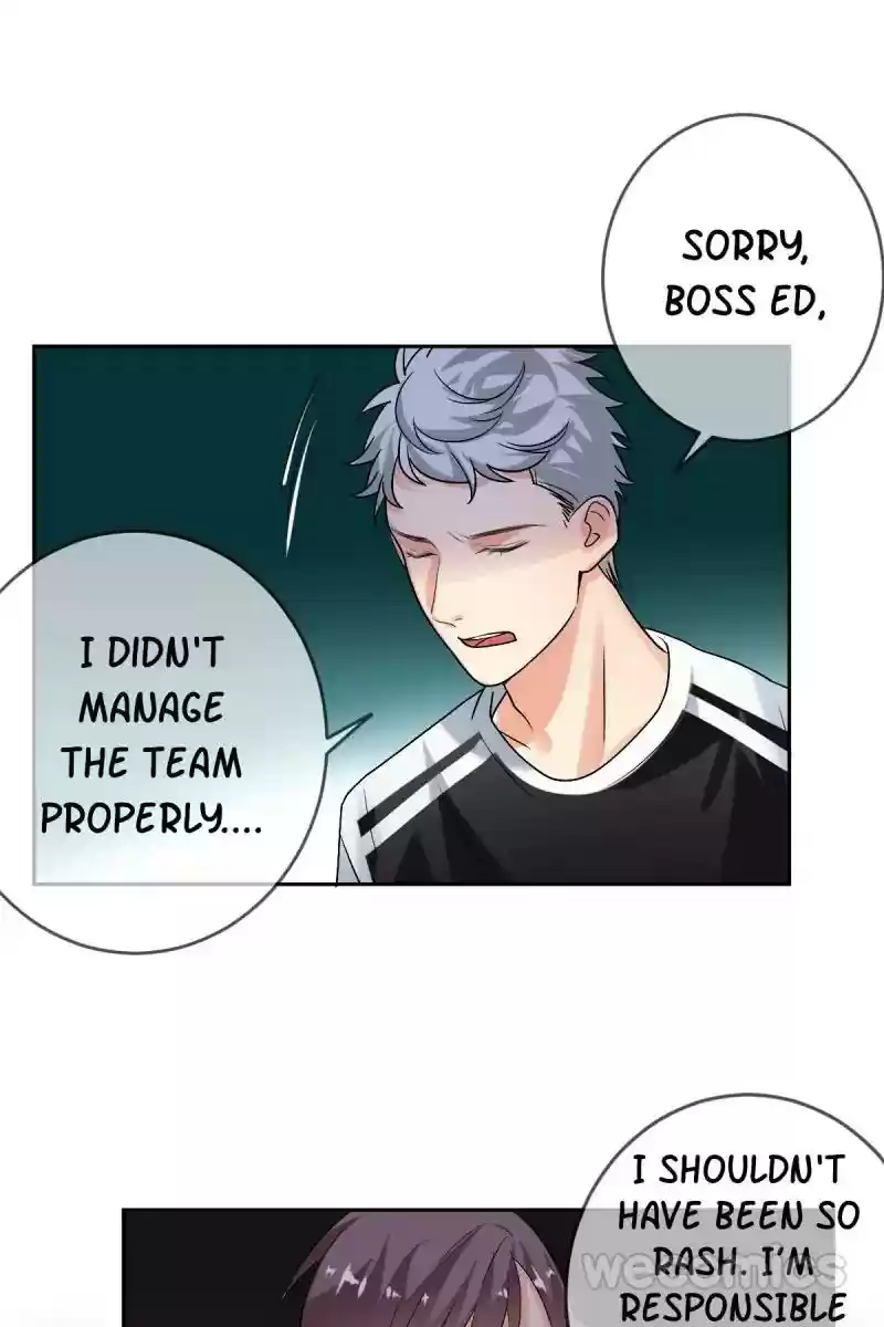 Legend Reboot Chapter 44