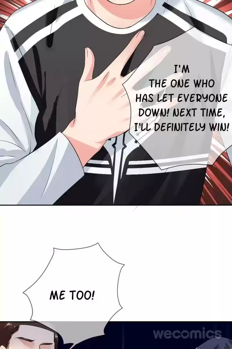 Legend Reboot Chapter 44