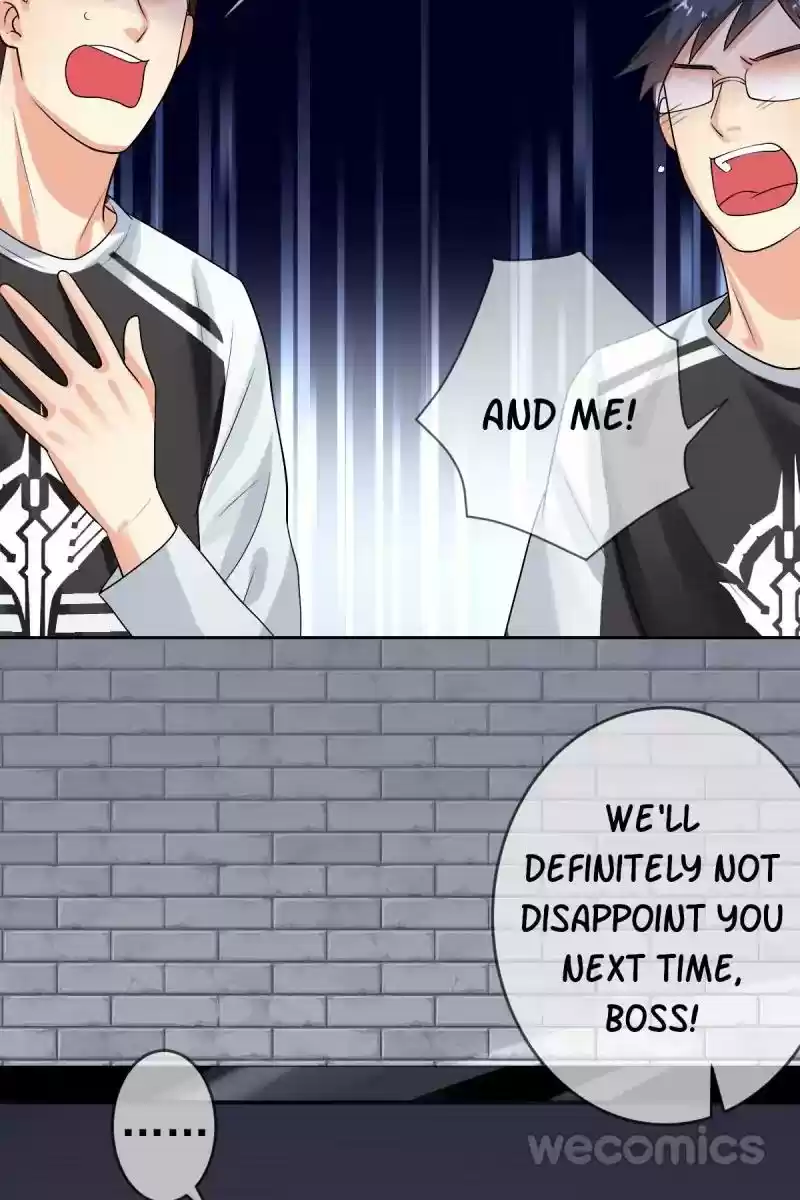 Legend Reboot Chapter 44