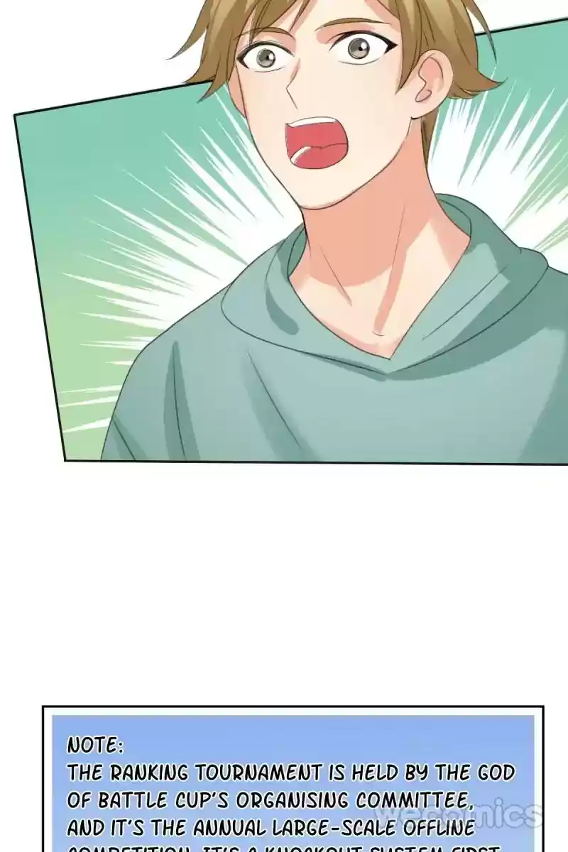 Legend Reboot Chapter 44