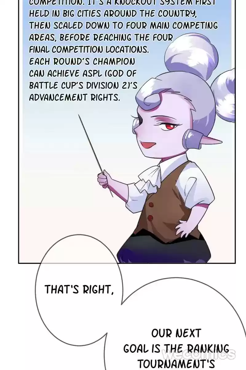 Legend Reboot Chapter 44