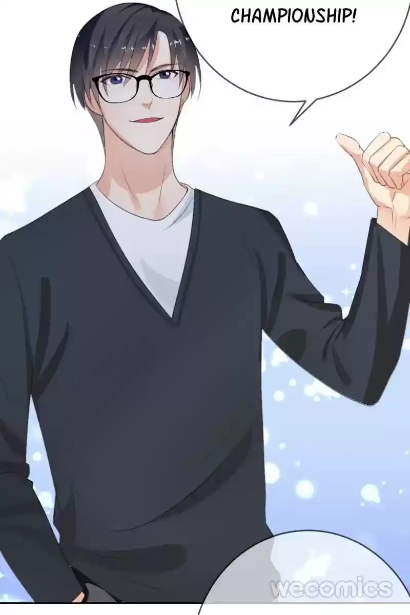 Legend Reboot Chapter 44