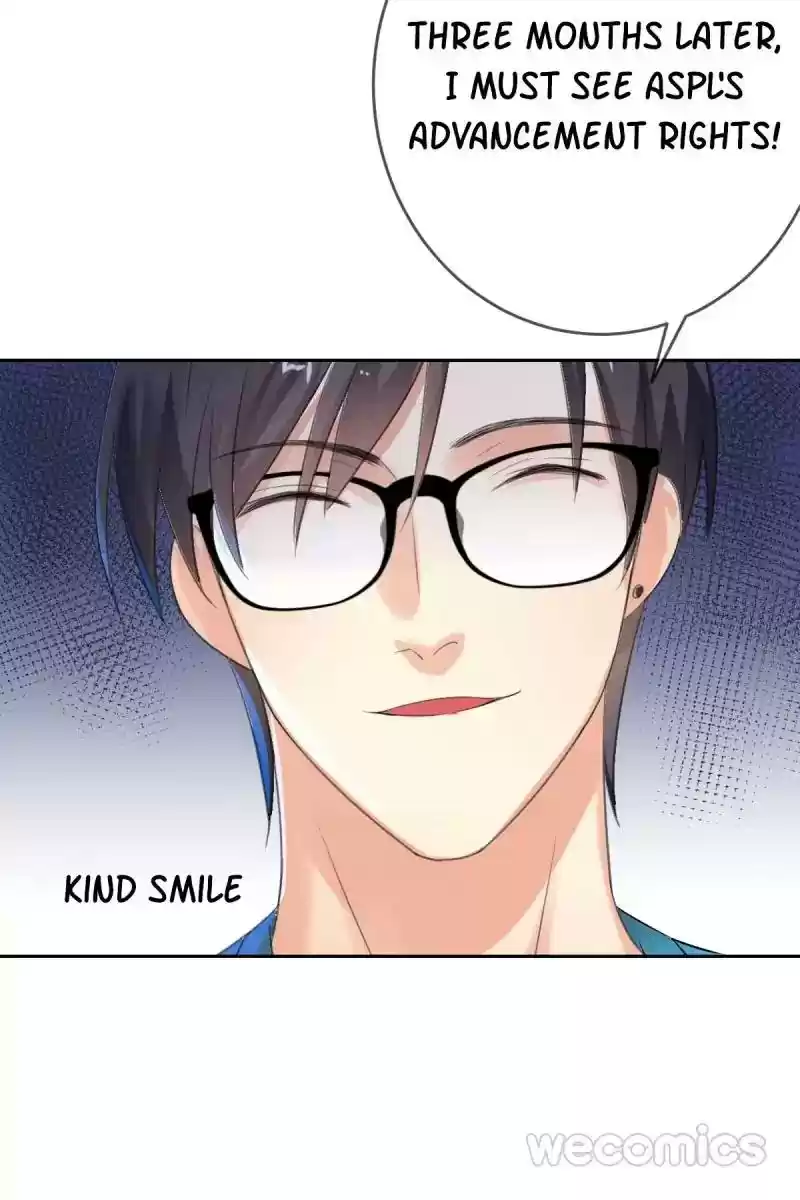 Legend Reboot Chapter 44