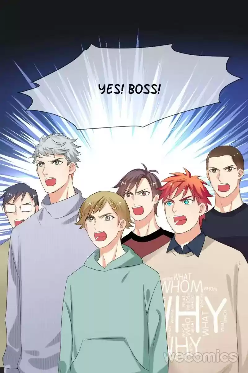 Legend Reboot Chapter 44