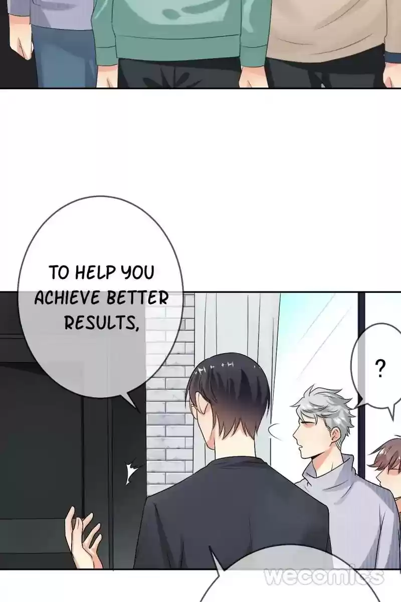 Legend Reboot Chapter 44