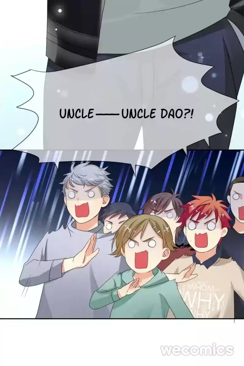 Legend Reboot Chapter 44