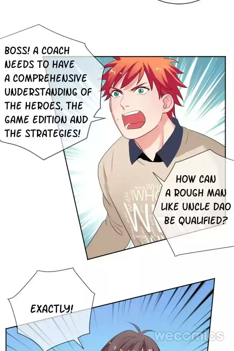 Legend Reboot Chapter 44