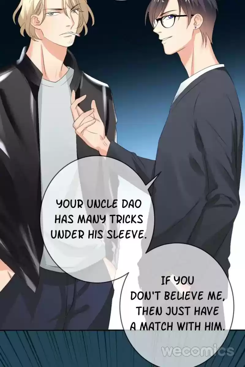 Legend Reboot Chapter 44