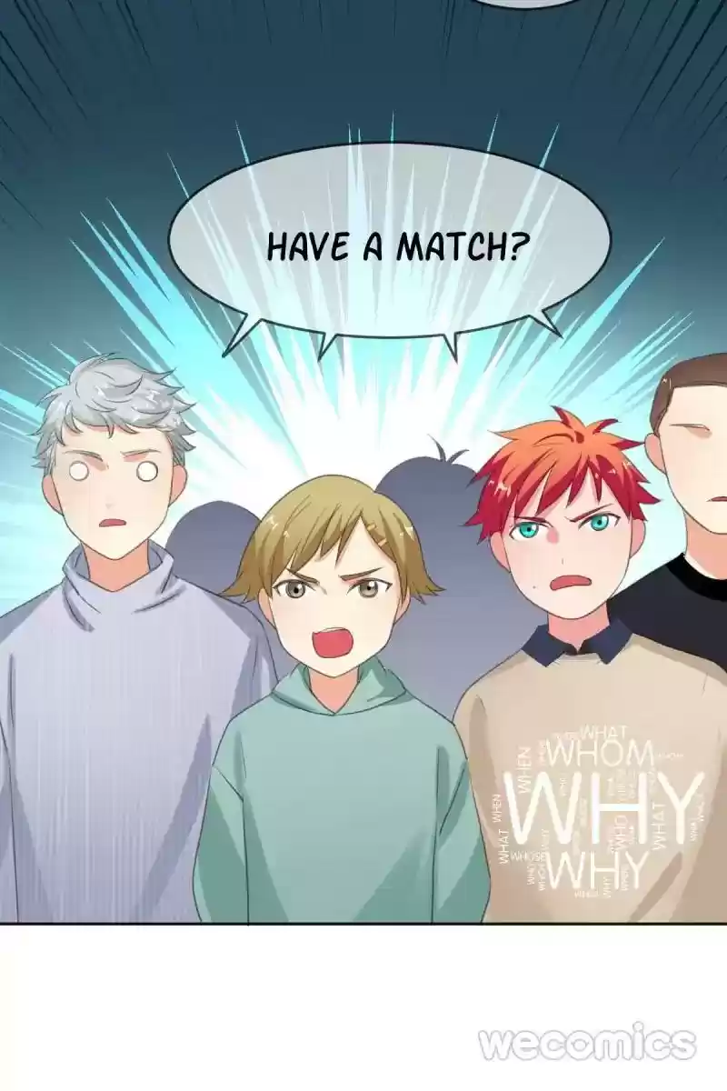 Legend Reboot Chapter 44