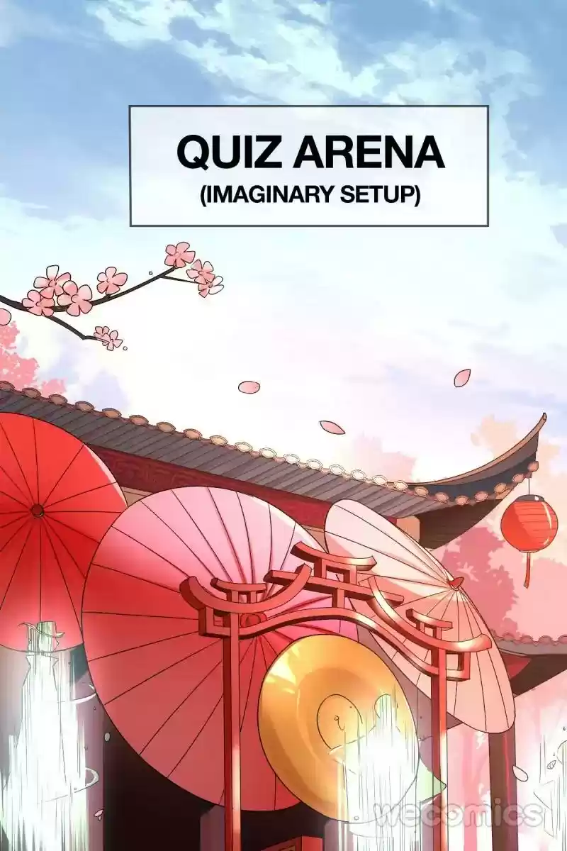 Legend Reboot Chapter 44