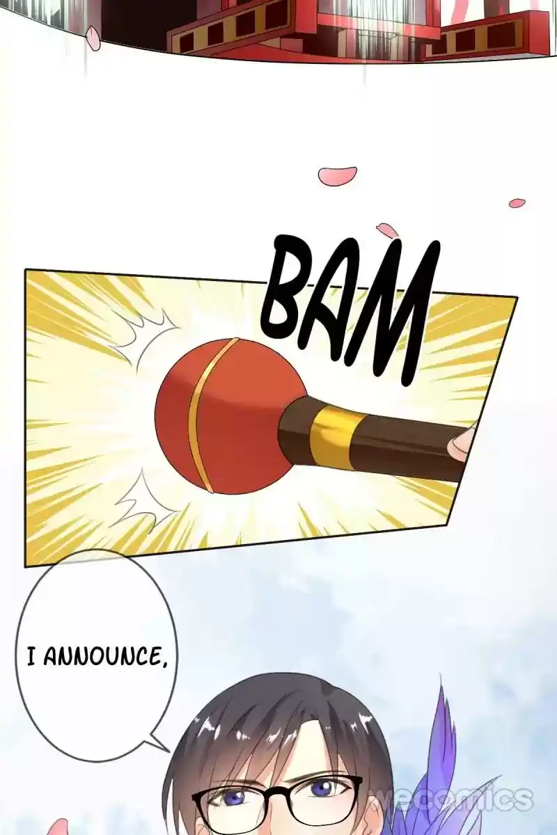 Legend Reboot Chapter 44