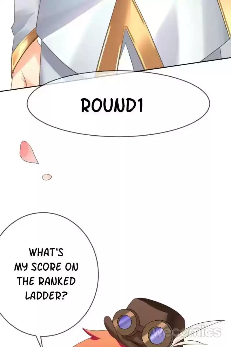 Legend Reboot Chapter 44