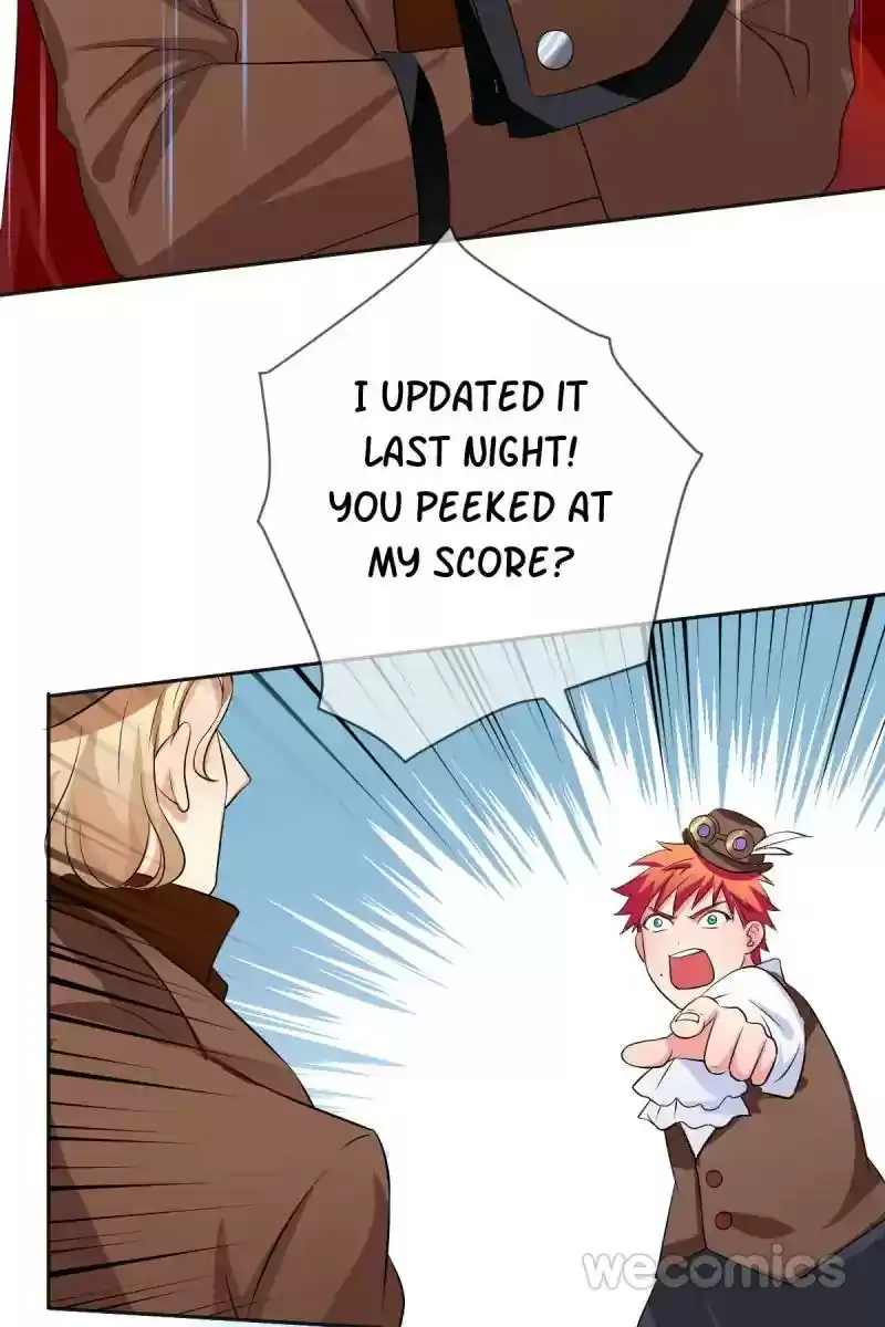 Legend Reboot Chapter 44