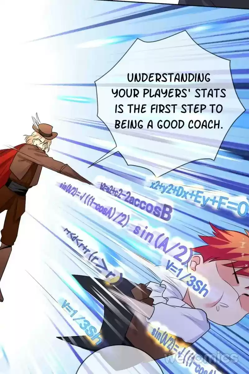 Legend Reboot Chapter 44