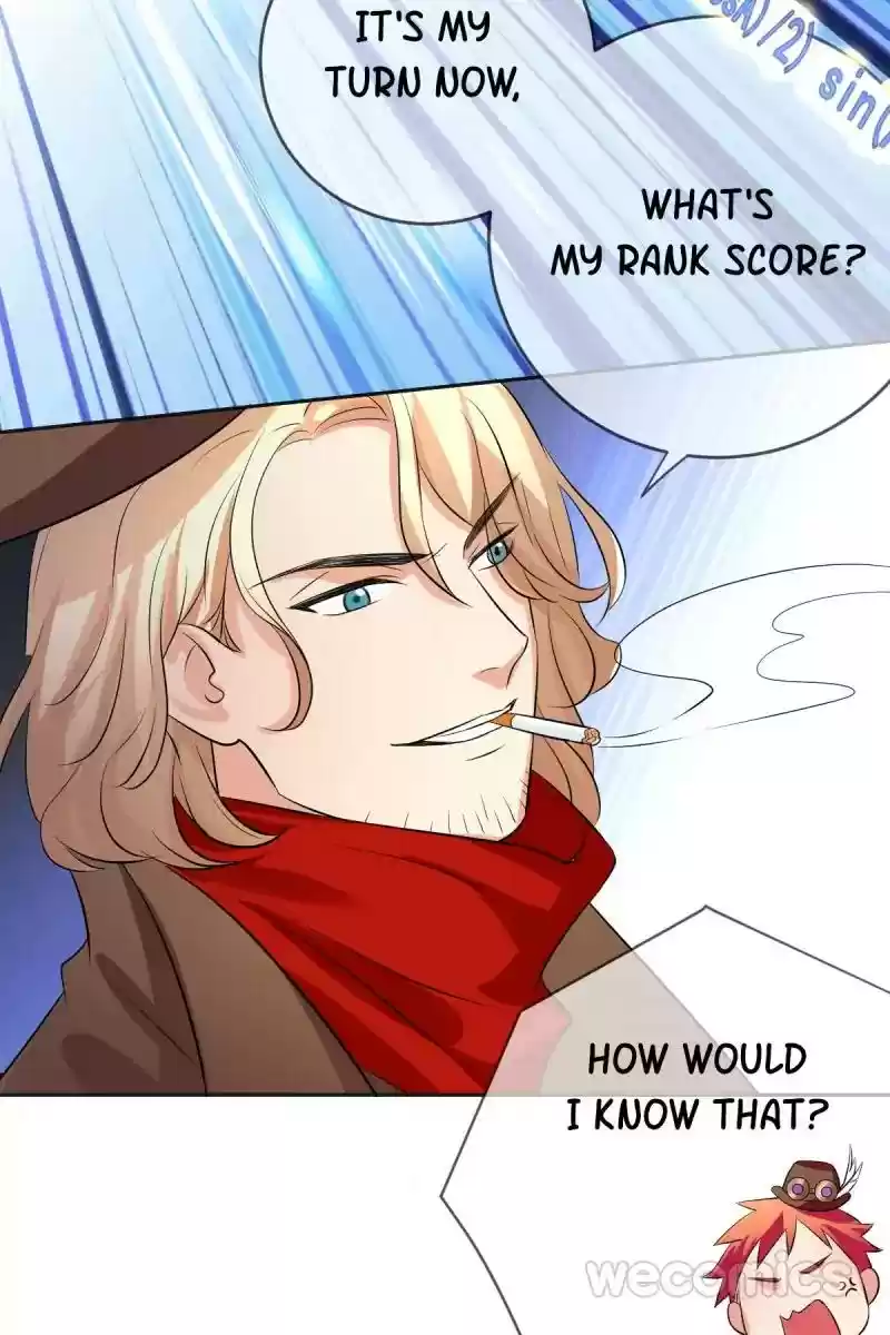 Legend Reboot Chapter 44