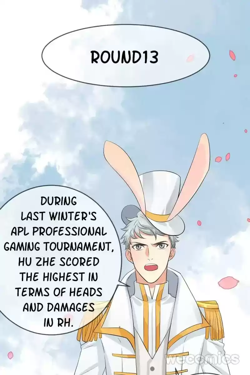 Legend Reboot Chapter 44