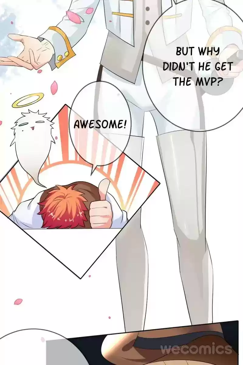 Legend Reboot Chapter 44