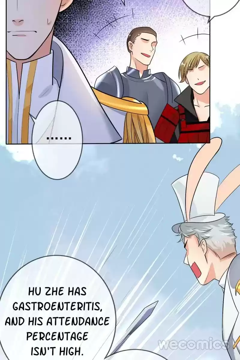 Legend Reboot Chapter 44