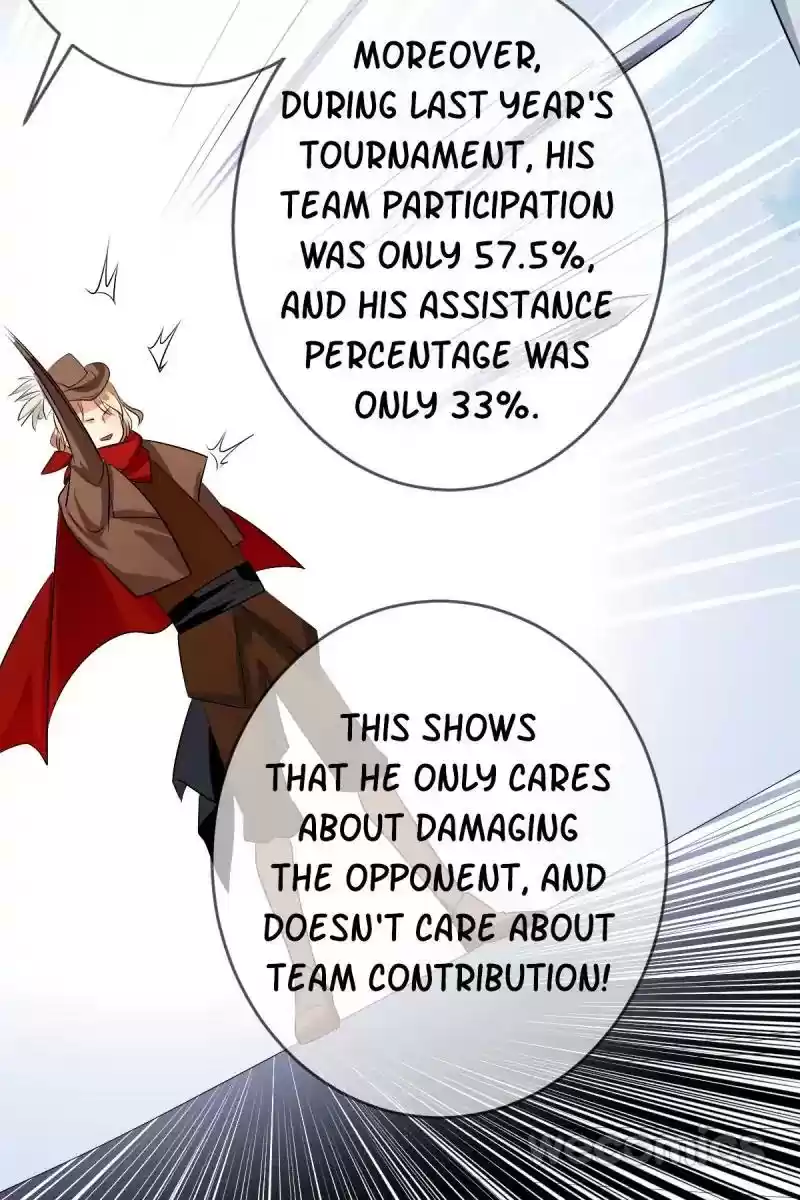 Legend Reboot Chapter 44