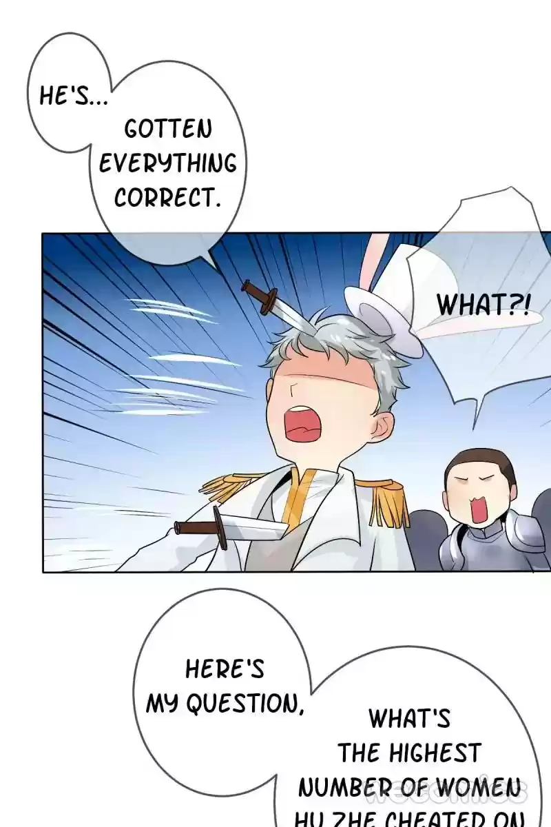 Legend Reboot Chapter 44