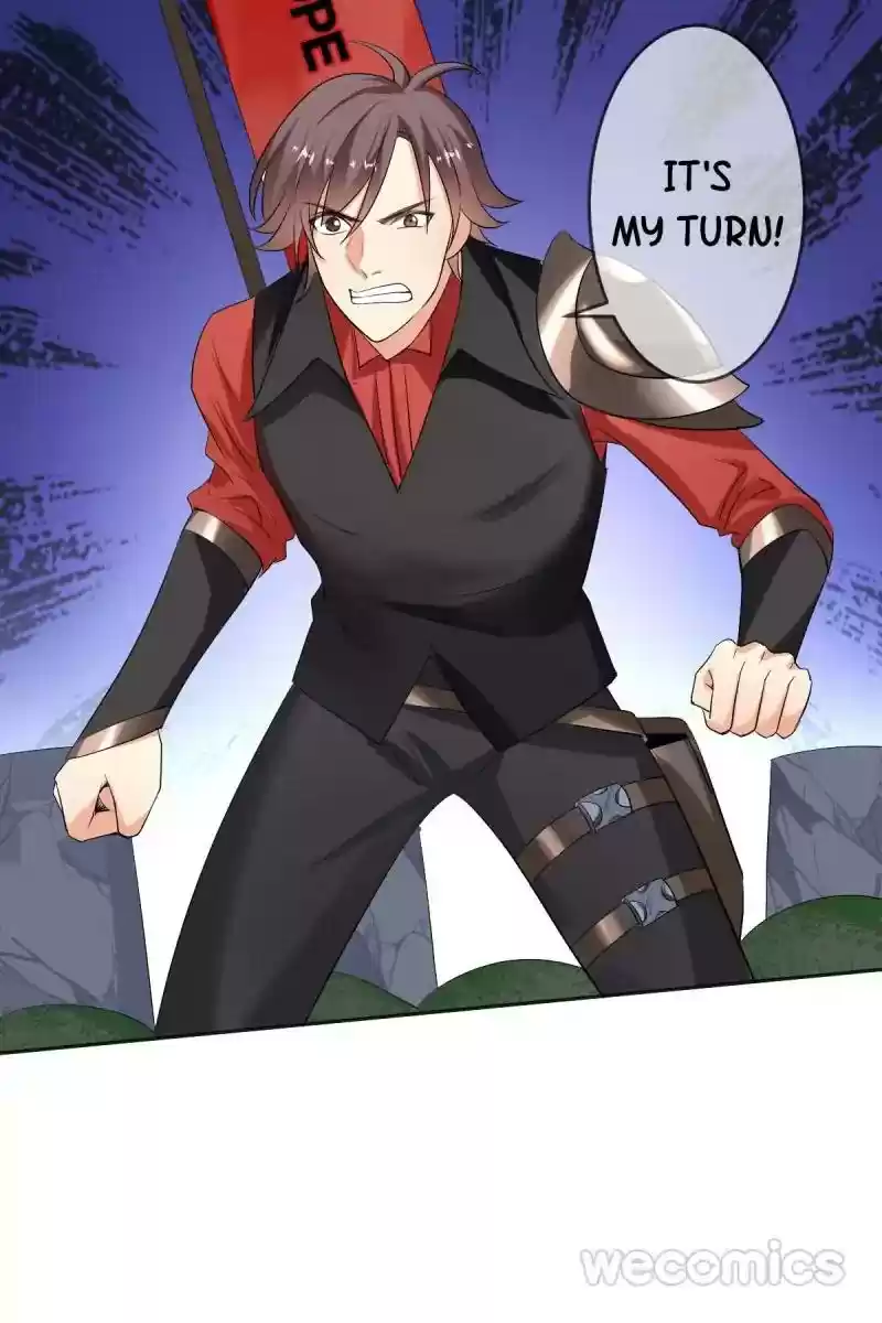 Legend Reboot Chapter 44