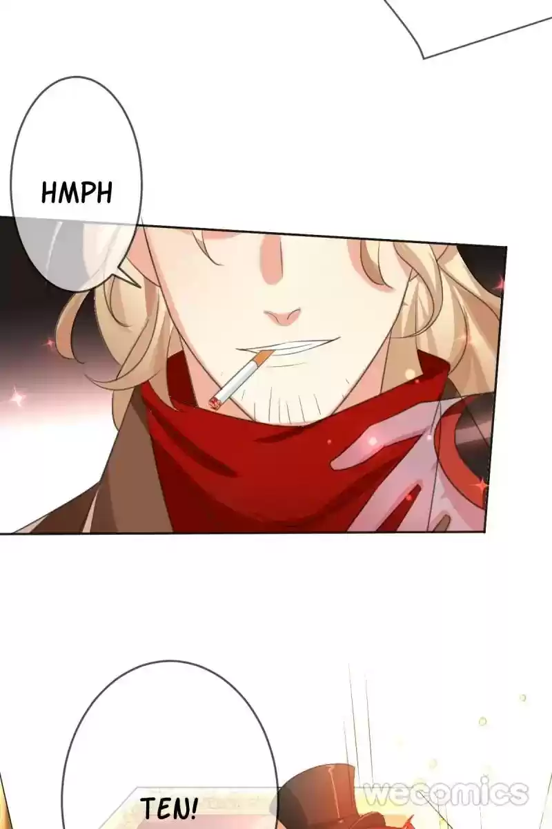 Legend Reboot Chapter 44