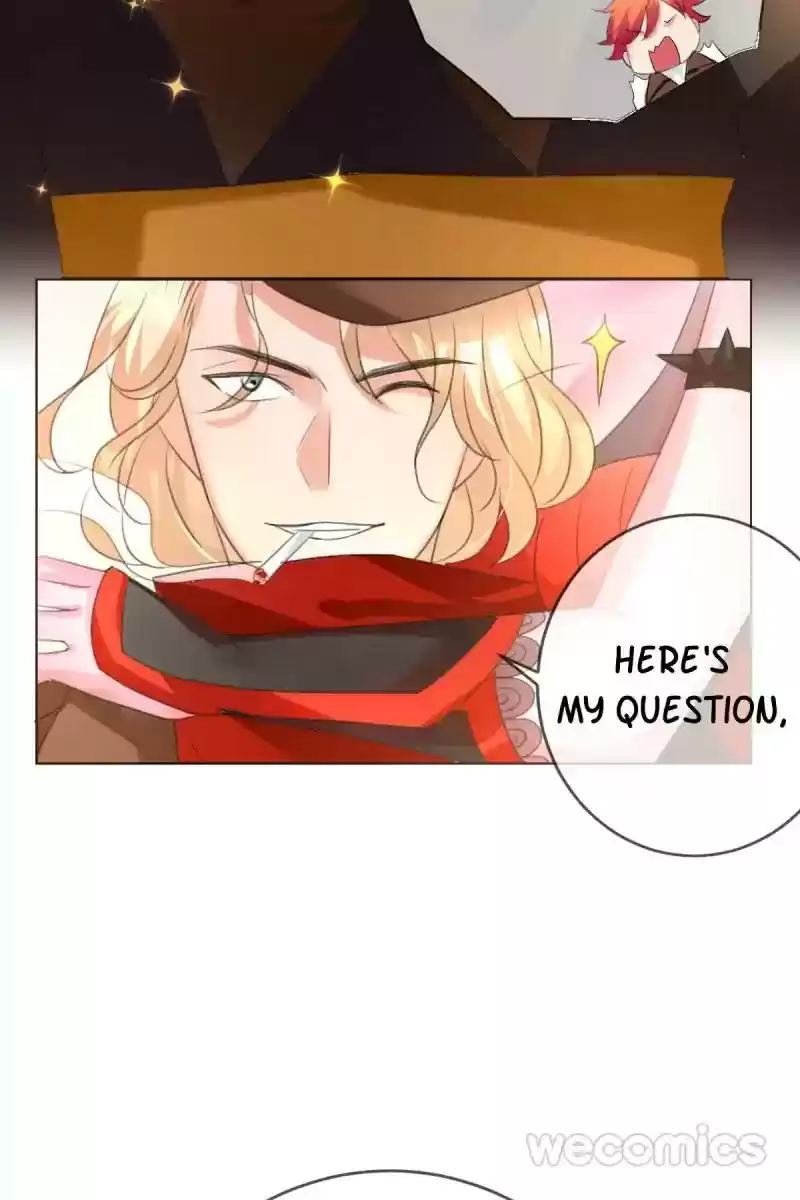 Legend Reboot Chapter 44