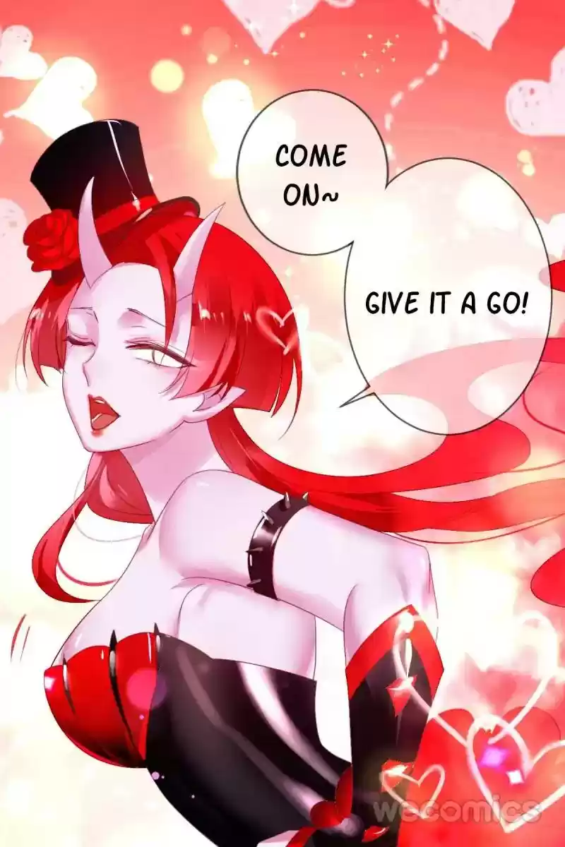 Legend Reboot Chapter 45