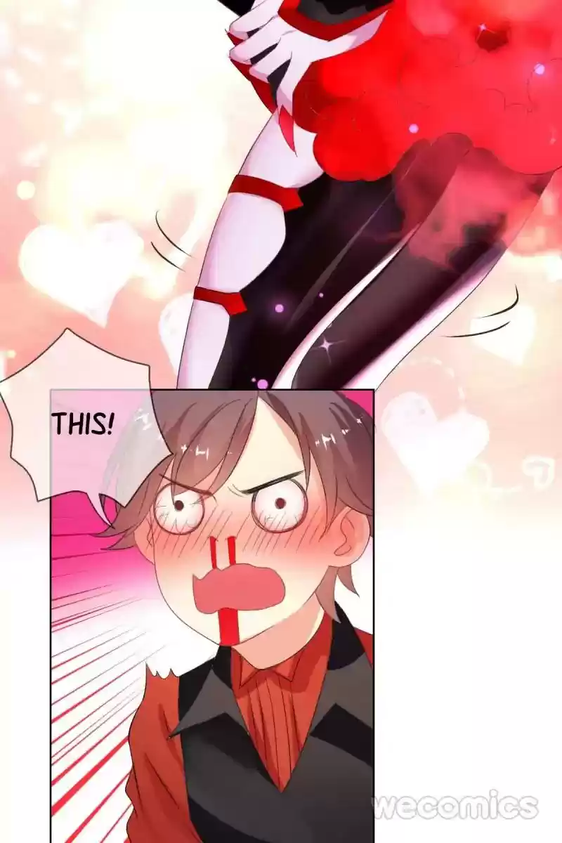 Legend Reboot Chapter 45