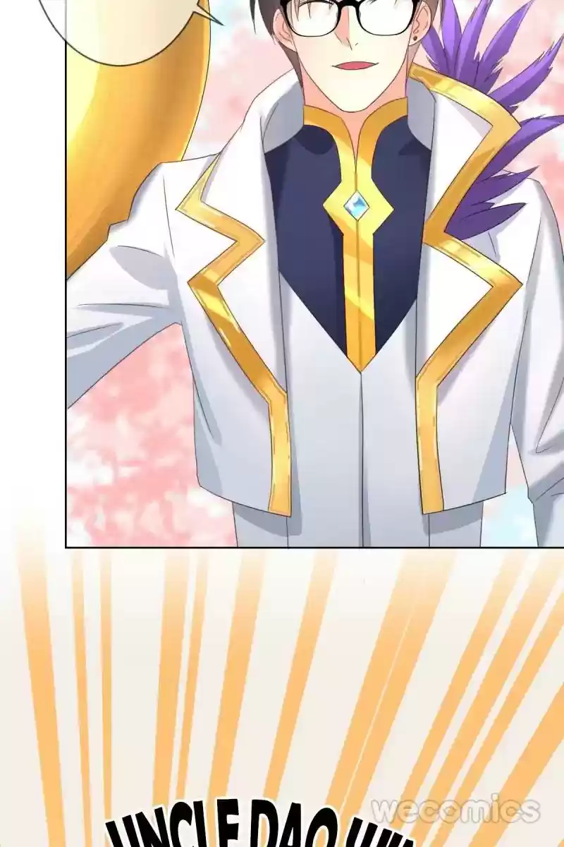 Legend Reboot Chapter 45