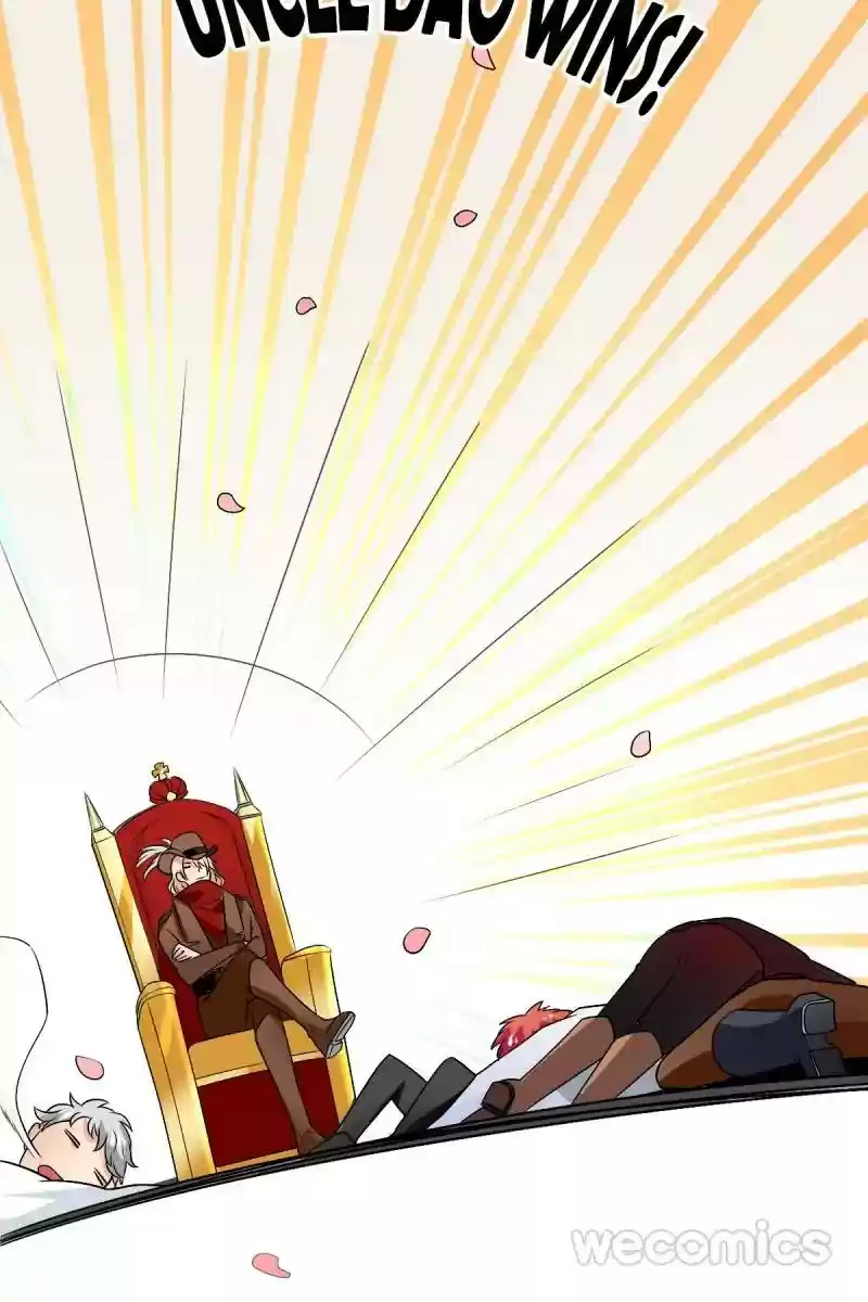 Legend Reboot Chapter 45