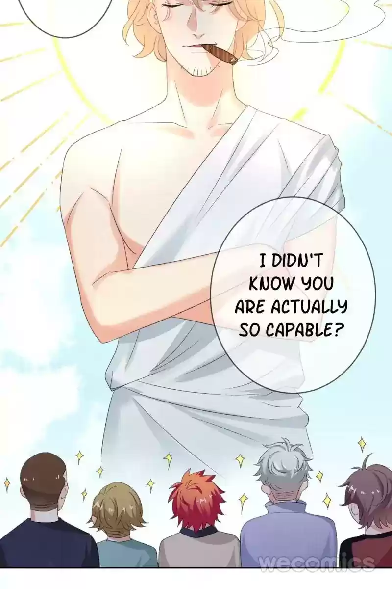 Legend Reboot Chapter 45