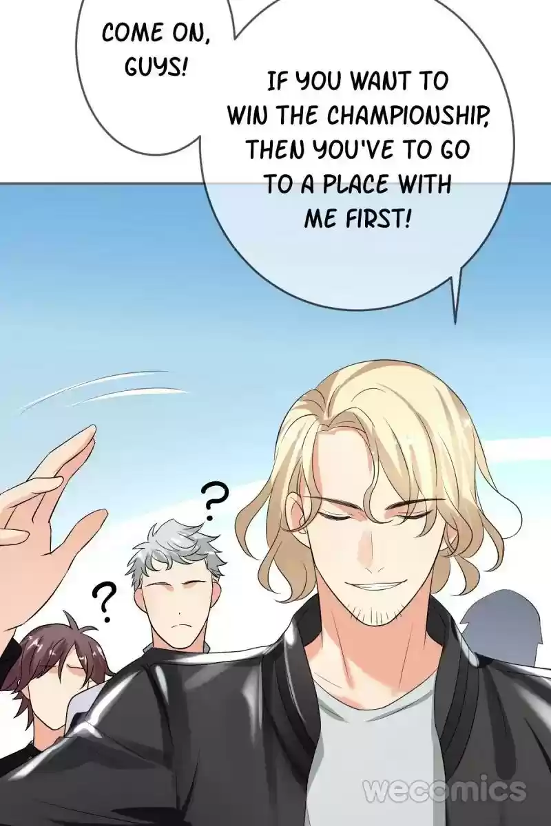 Legend Reboot Chapter 45