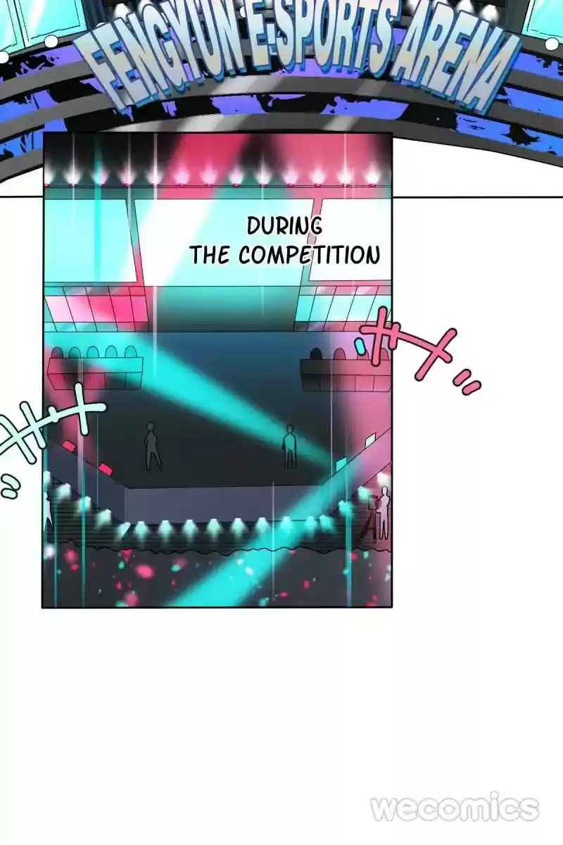 Legend Reboot Chapter 45