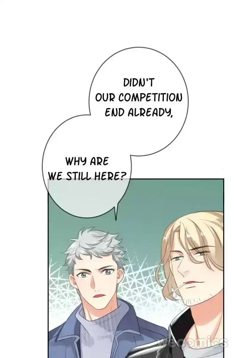 Legend Reboot Chapter 45