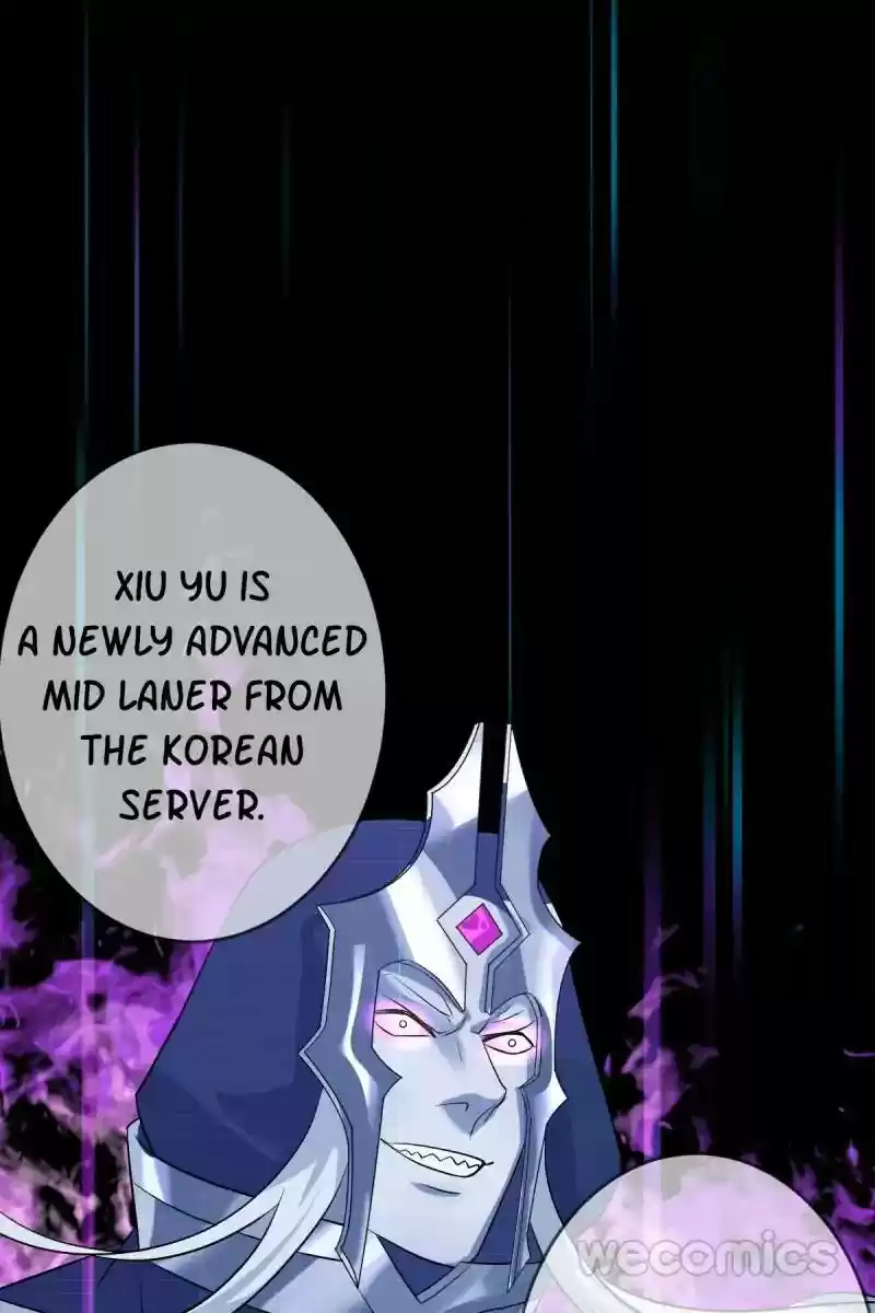 Legend Reboot Chapter 45