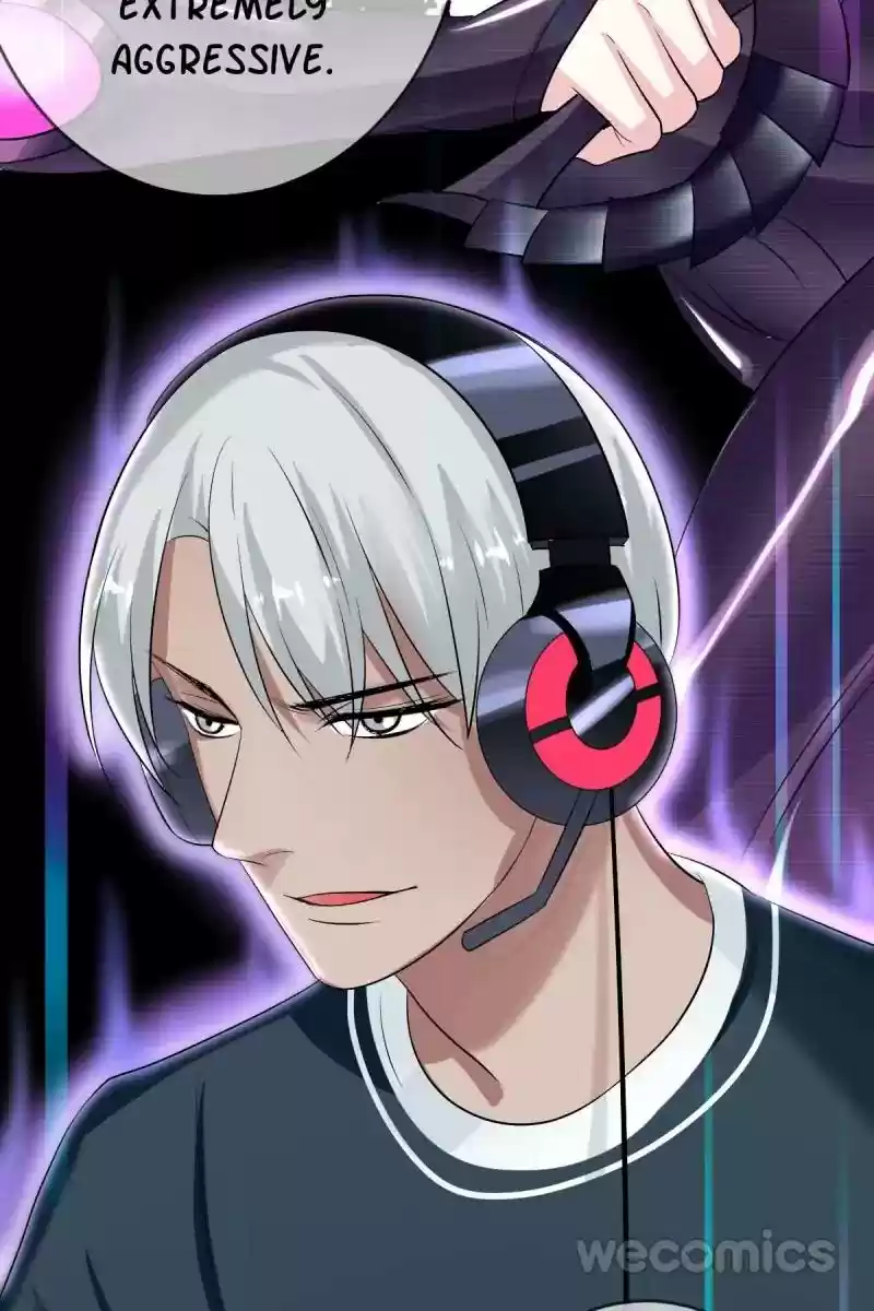 Legend Reboot Chapter 45