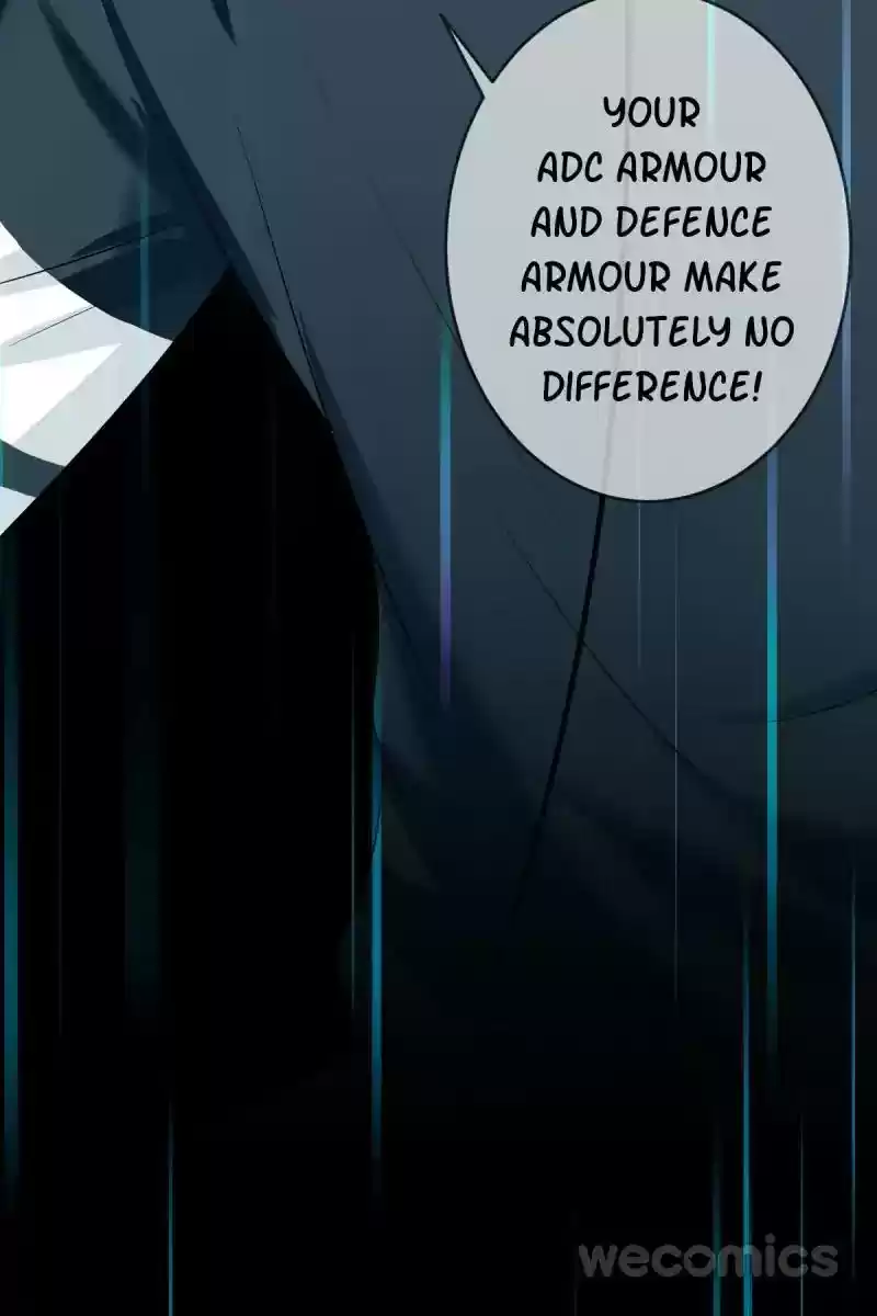 Legend Reboot Chapter 45