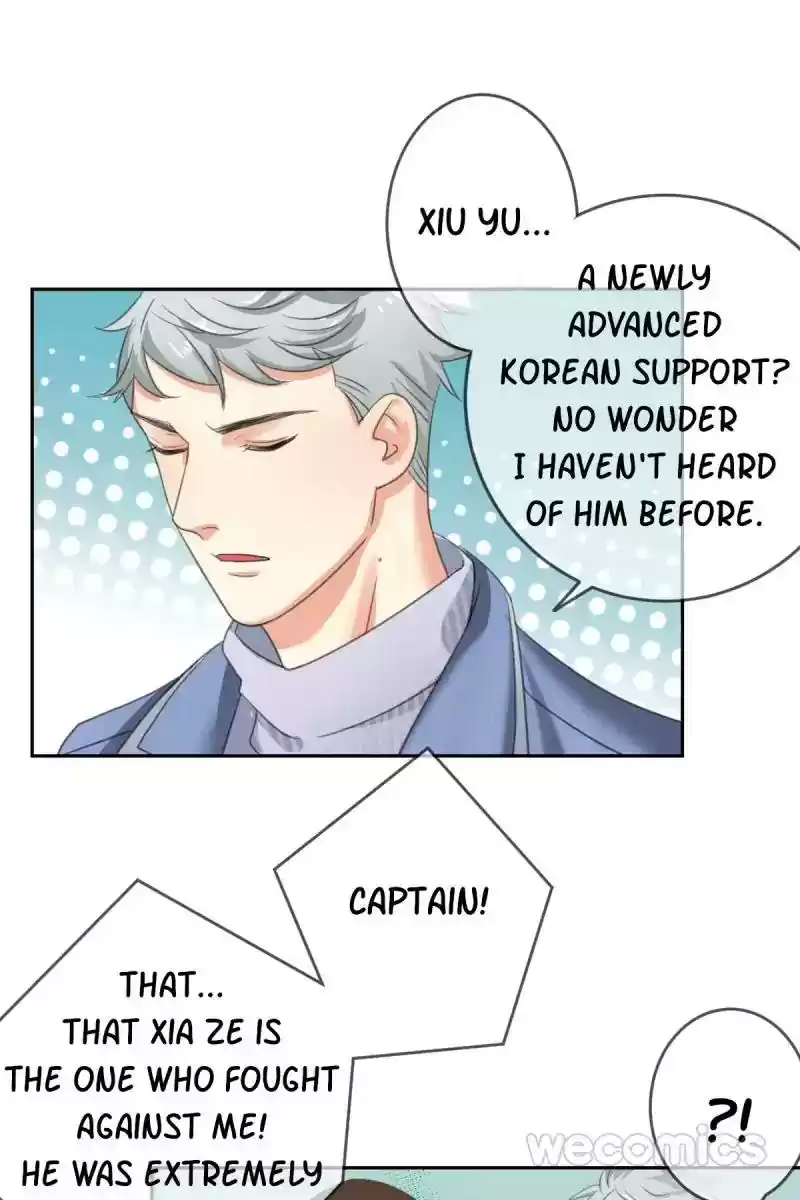 Legend Reboot Chapter 45